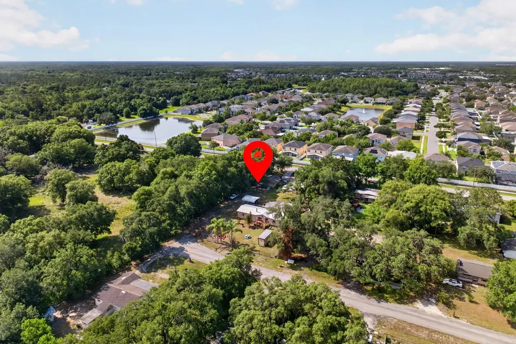 15840 Bermuda Street Orlando FL 32828