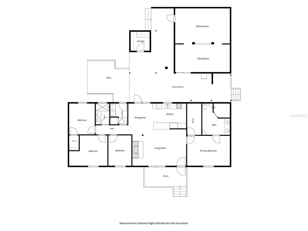 15840 Bermuda Street Orlando FL 32828