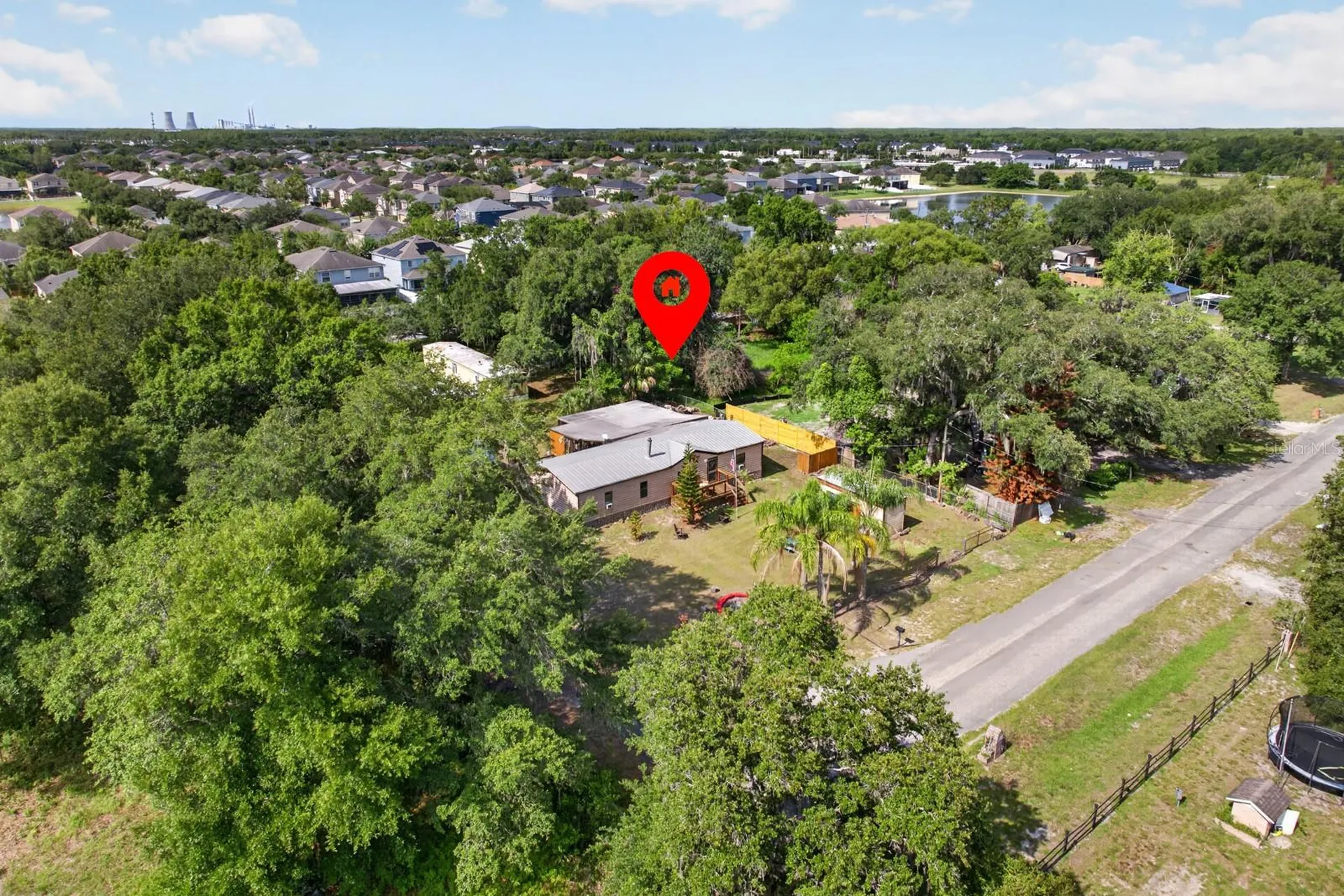 15840 Bermuda Street Orlando FL 32828
