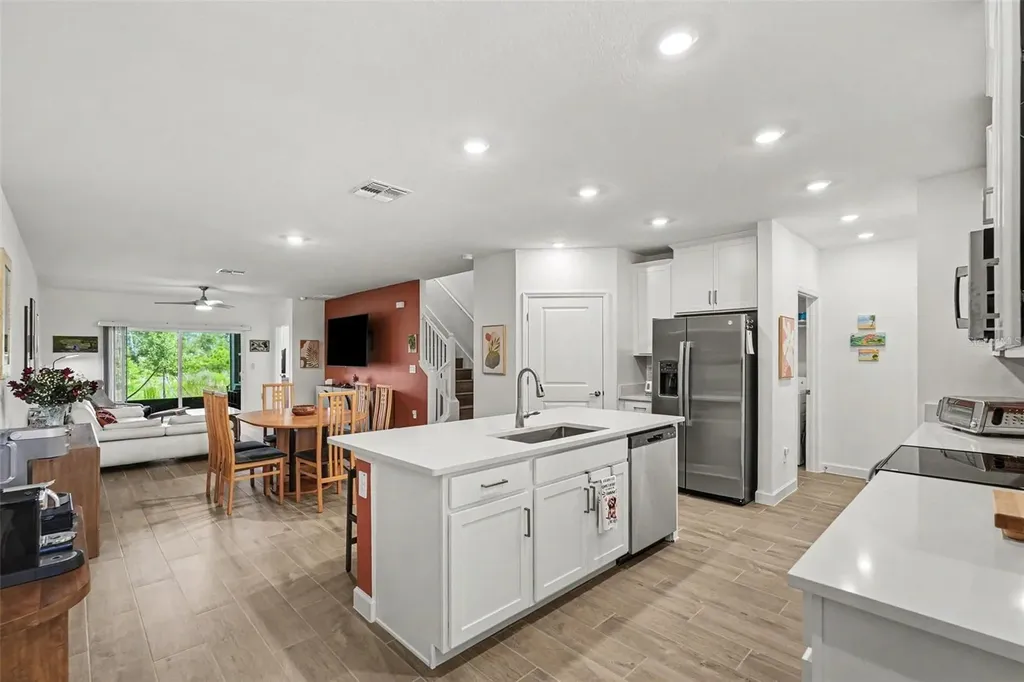 10911 Rustic Eve Court Land O Lakes FL 34638