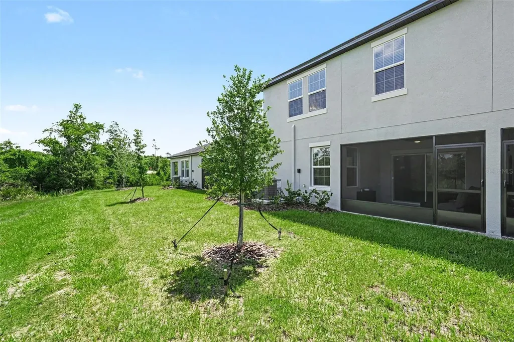 10911 Rustic Eve Court Land O Lakes FL 34638