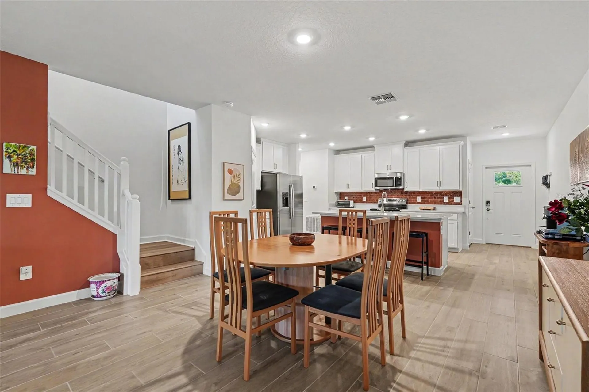 10911 Rustic Eve Court Land O Lakes FL 34638