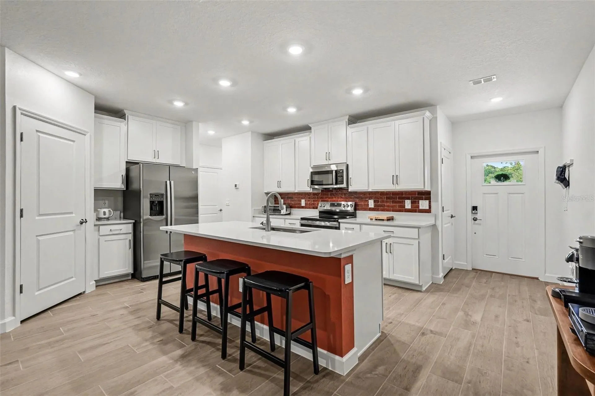10911 Rustic Eve Court Land O Lakes FL 34638