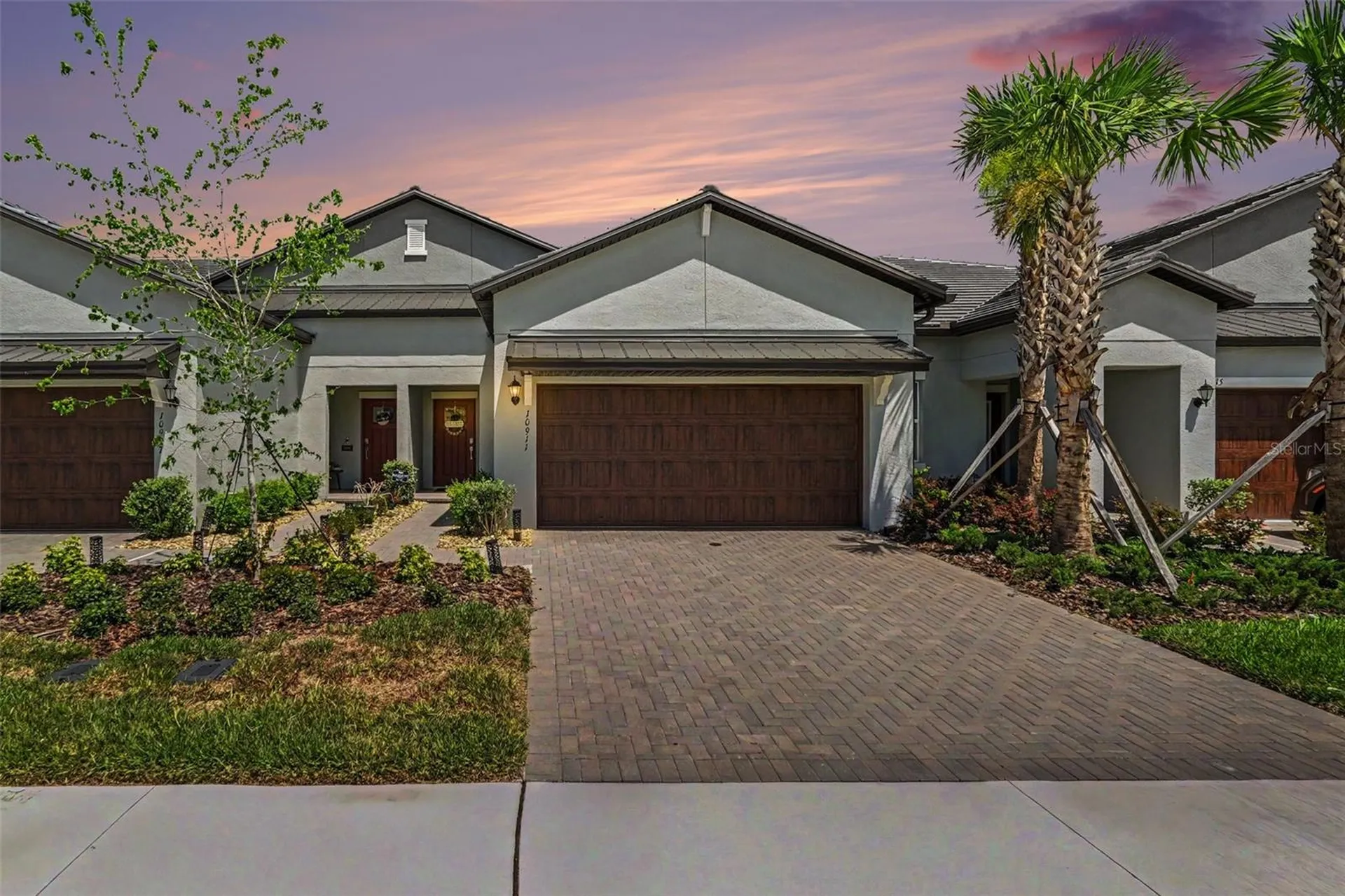 10911 Rustic Eve Court Land O Lakes FL 34638