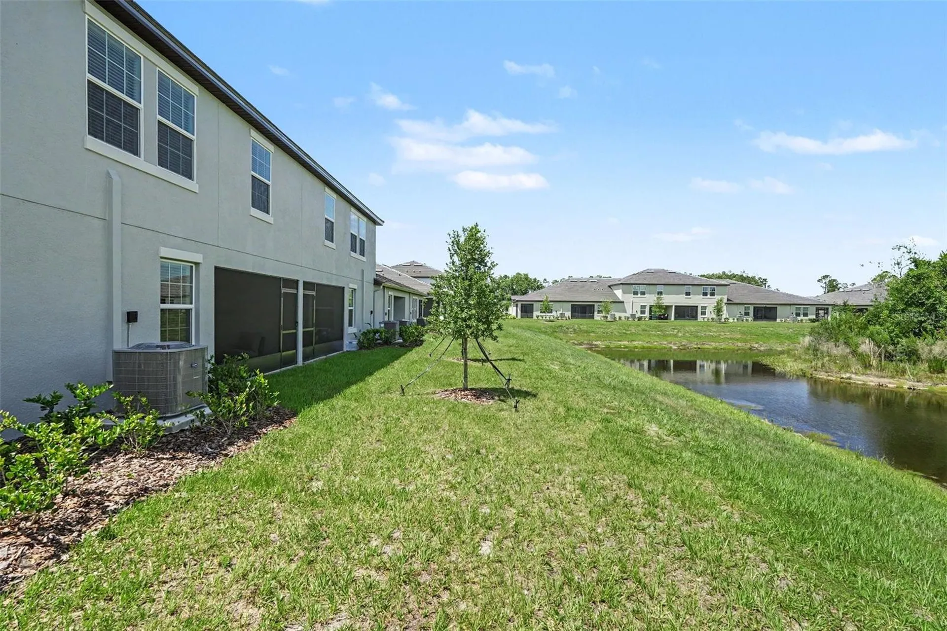 10911 Rustic Eve Court Land O Lakes FL 34638