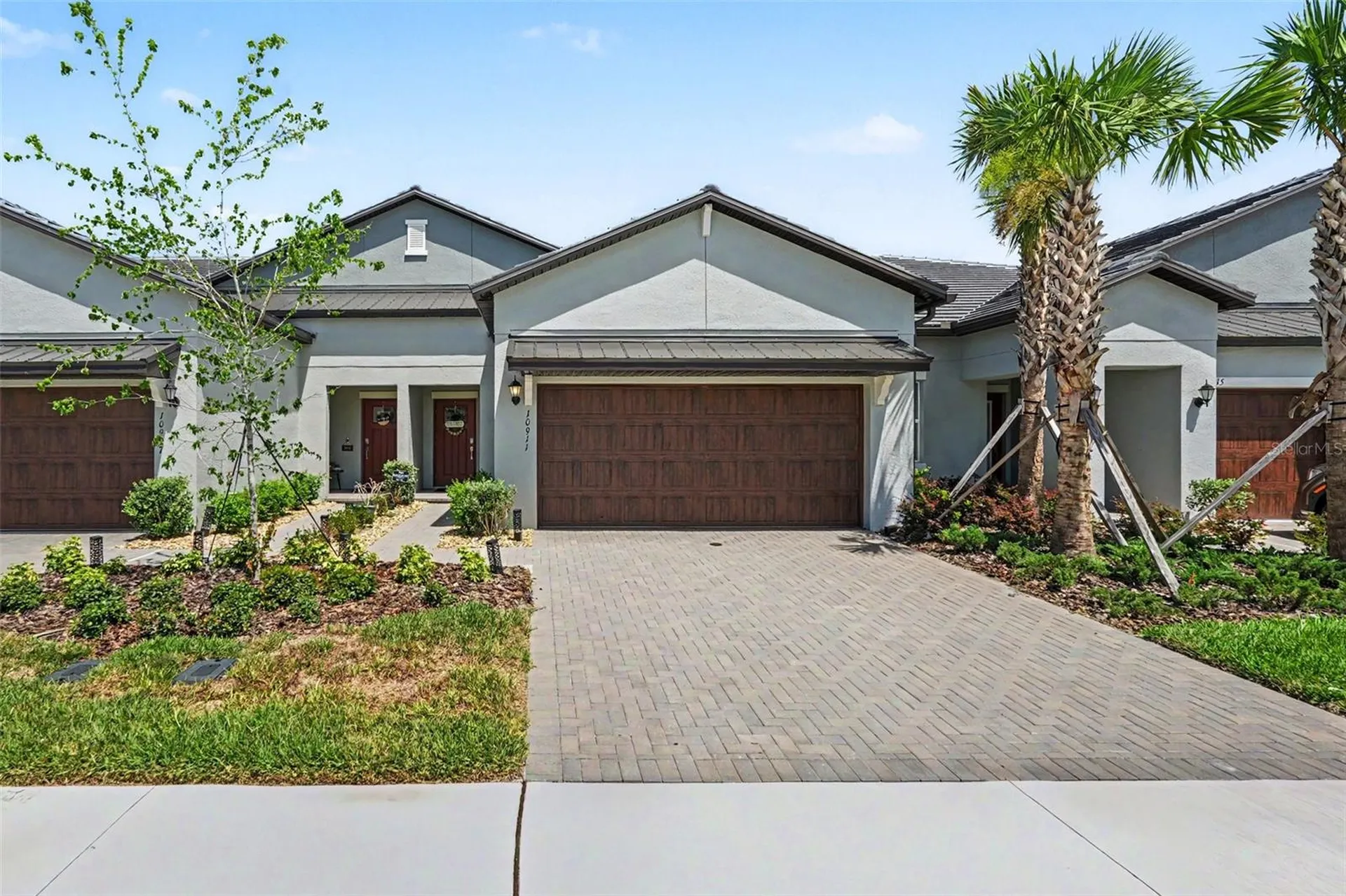 10911 Rustic Eve Court Land O Lakes FL 34638