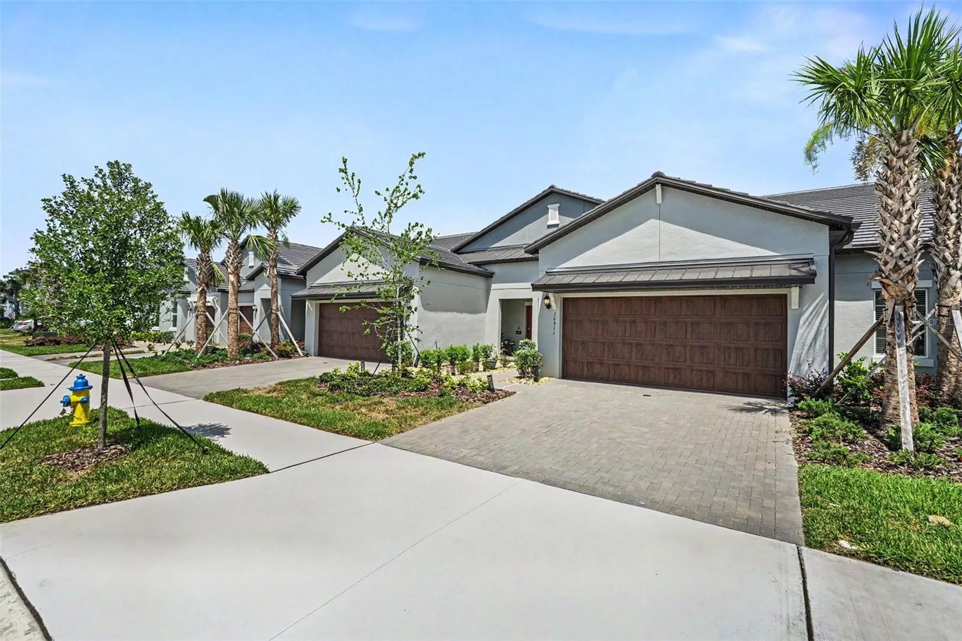 10911 Rustic Eve Court Land O Lakes FL 34638