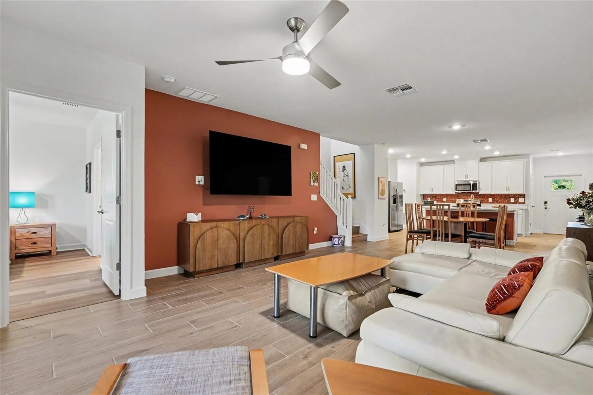 10911 Rustic Eve Court Land O Lakes FL 34638