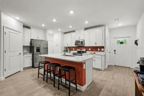 10911 Rustic Eve Court Land O Lakes FL 34638
