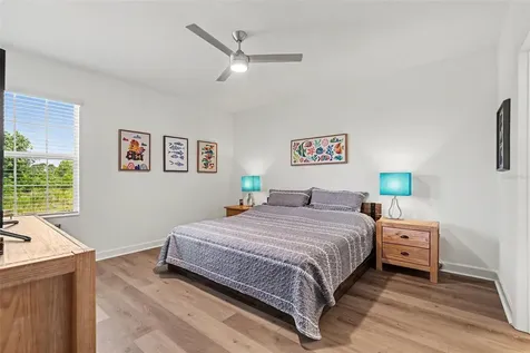 10911 Rustic Eve Court Land O Lakes FL 34638
