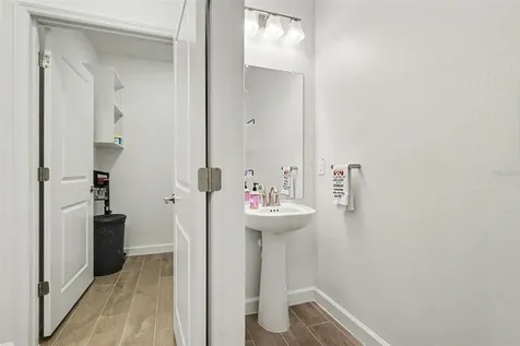 10911 Rustic Eve Court Land O Lakes FL 34638