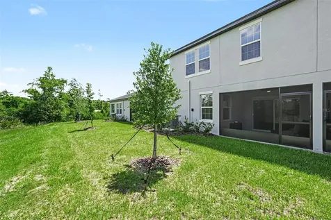 10911 Rustic Eve Court Land O Lakes FL 34638