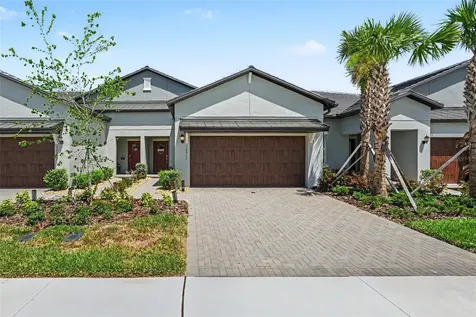 10911 Rustic Eve Court Land O Lakes FL 34638