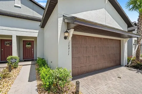 10911 Rustic Eve Court Land O Lakes FL 34638