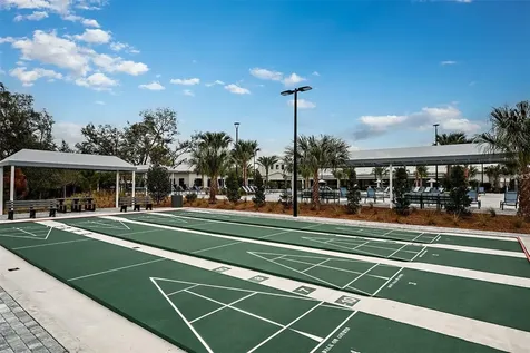 10911 Rustic Eve Court Land O Lakes FL 34638