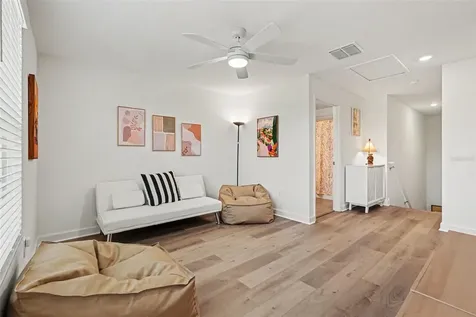 10911 Rustic Eve Court Land O Lakes FL 34638