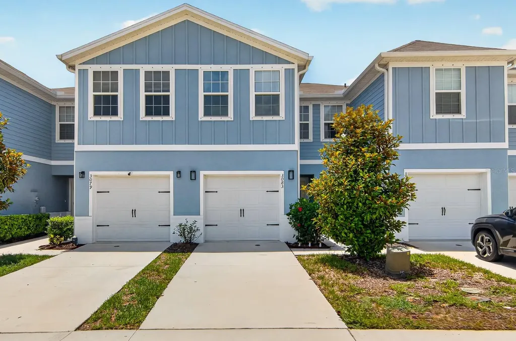 3083 Victoria Inlet Drive Holiday FL 34691