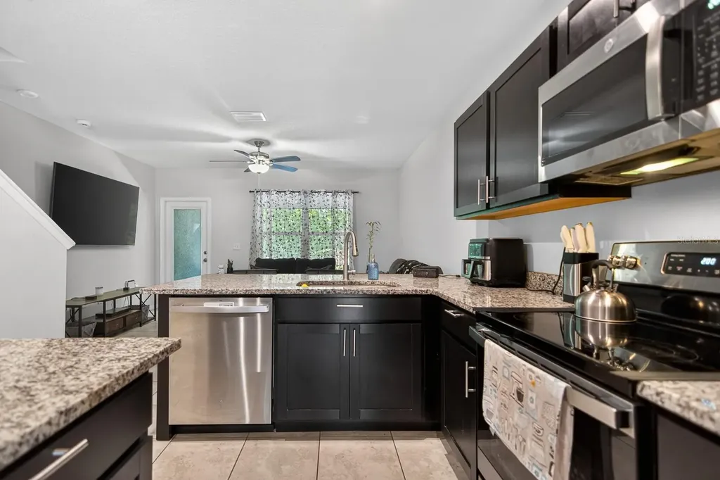 3083 Victoria Inlet Drive Holiday FL 34691