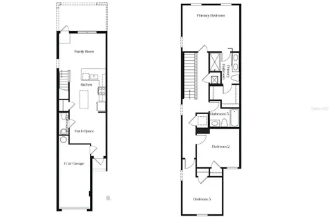 3083 Victoria Inlet Drive Holiday FL 34691