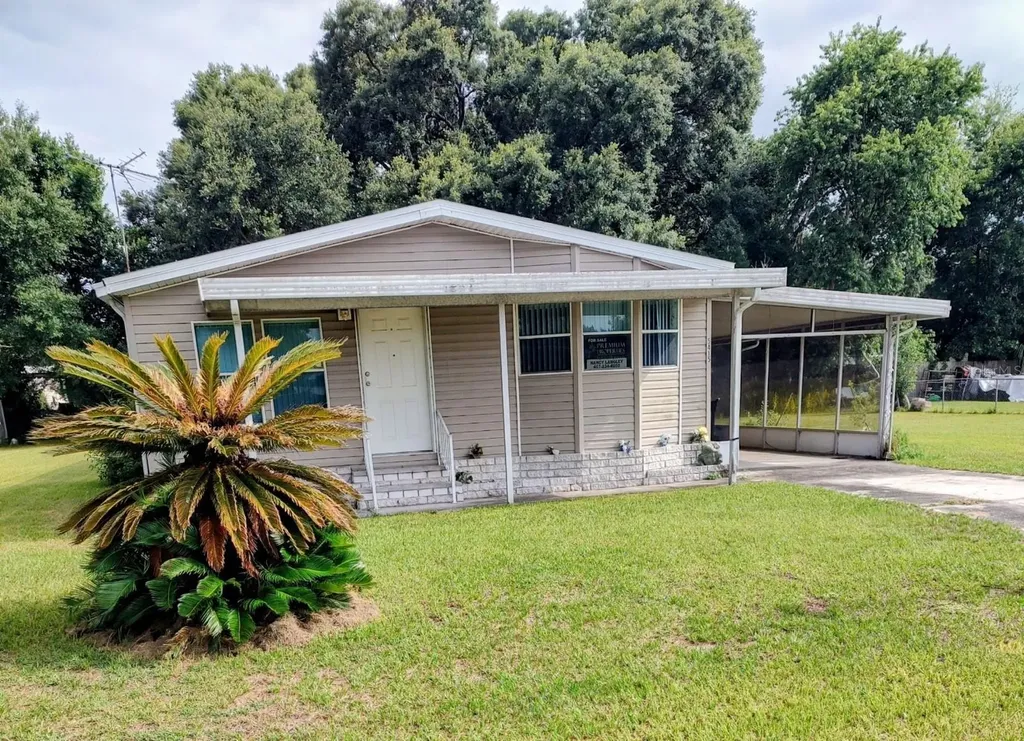 5415 Jacob Avenue Polk City FL 33868