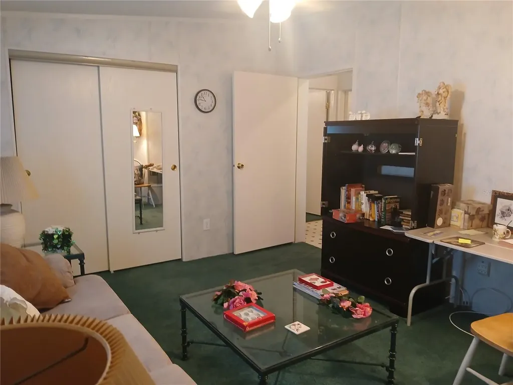 5415 Jacob Avenue Polk City FL 33868