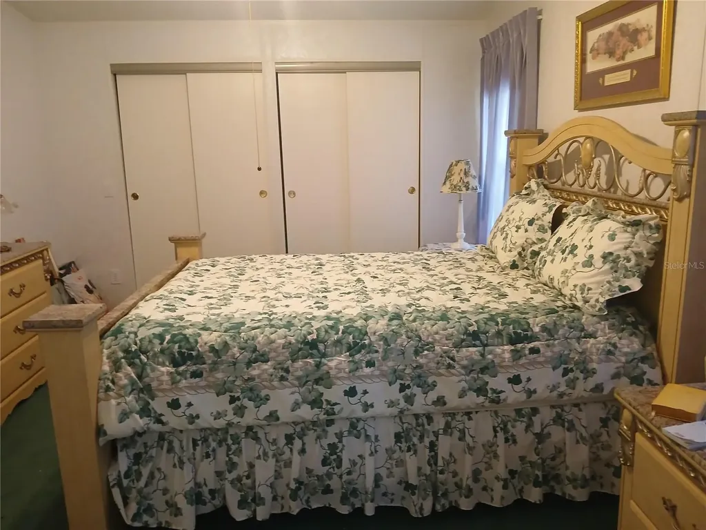 5415 Jacob Avenue Polk City FL 33868