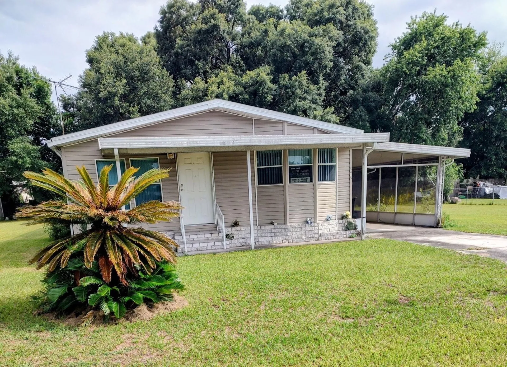 5415 Jacob Avenue Polk City FL 33868