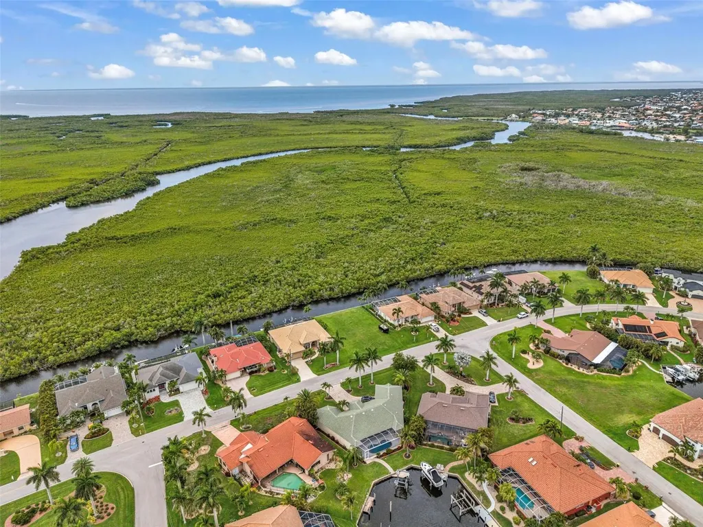 645 Macedonia Drive Punta Gorda FL 33950