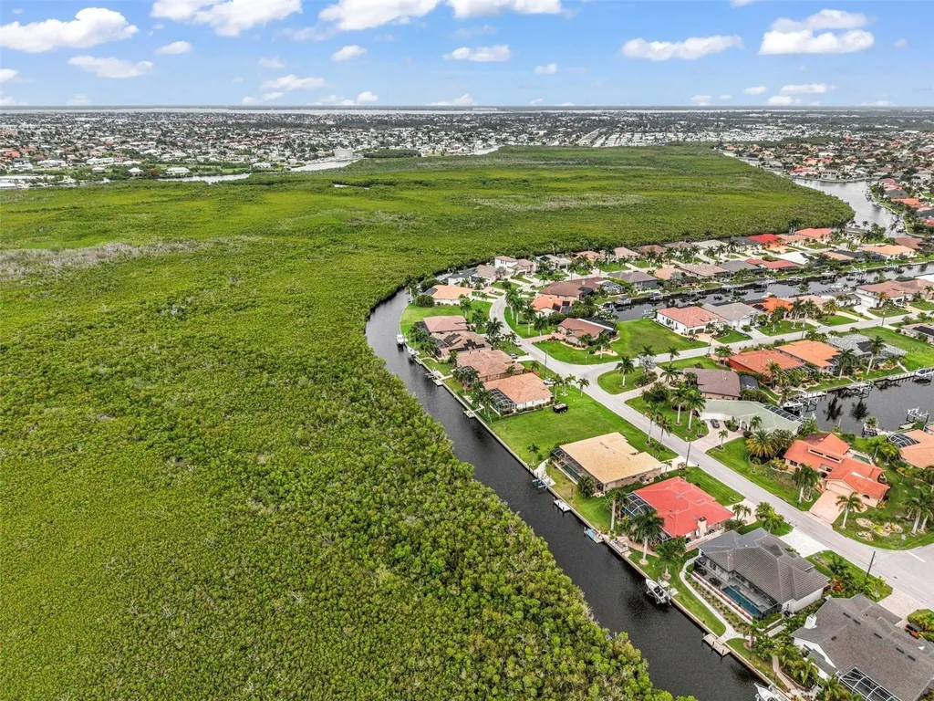 645 Macedonia Drive Punta Gorda FL 33950