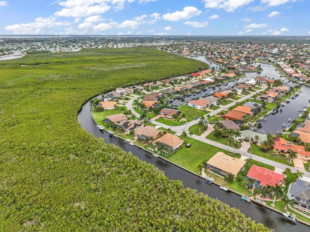 645 Macedonia Drive Punta Gorda FL 33950