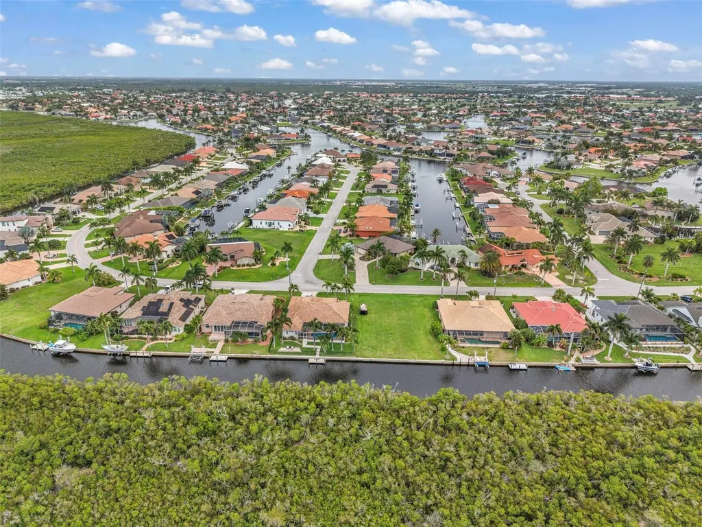 645 Macedonia Drive Punta Gorda FL 33950