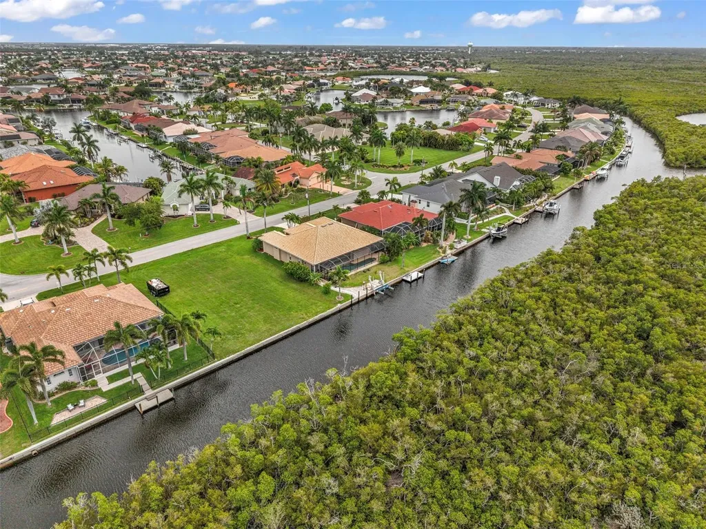 645 Macedonia Drive Punta Gorda FL 33950