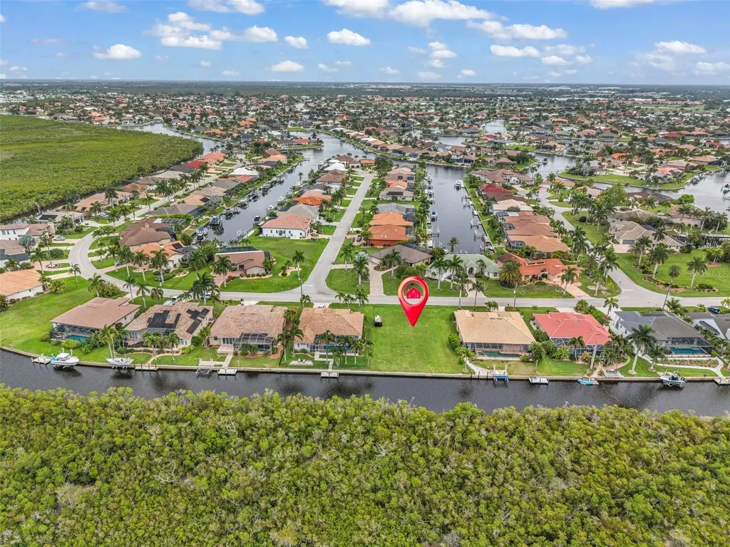 645 Macedonia Drive Punta Gorda FL 33950