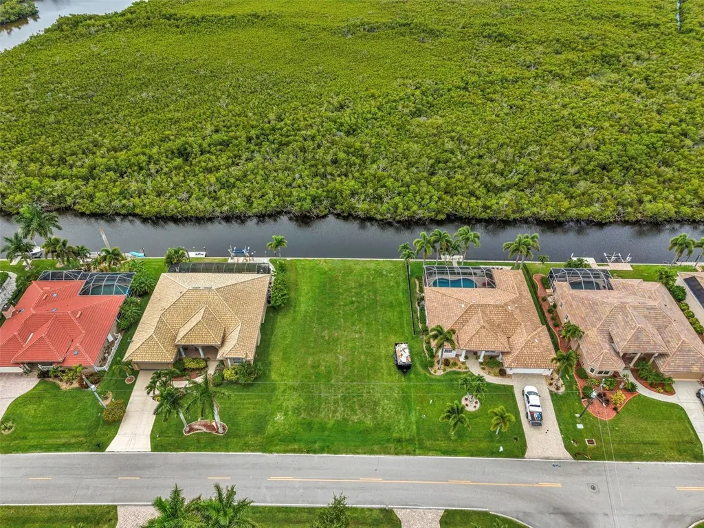 645 Macedonia Drive Punta Gorda FL 33950