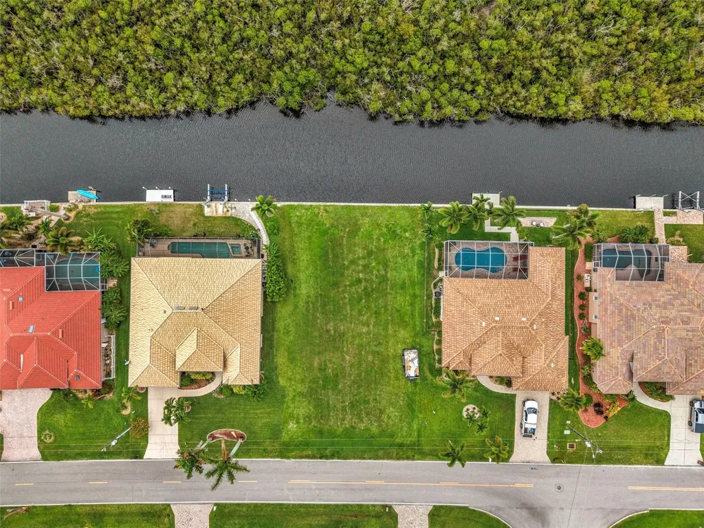645 Macedonia Drive Punta Gorda FL 33950