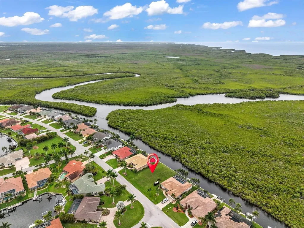 645 Macedonia Drive Punta Gorda FL 33950