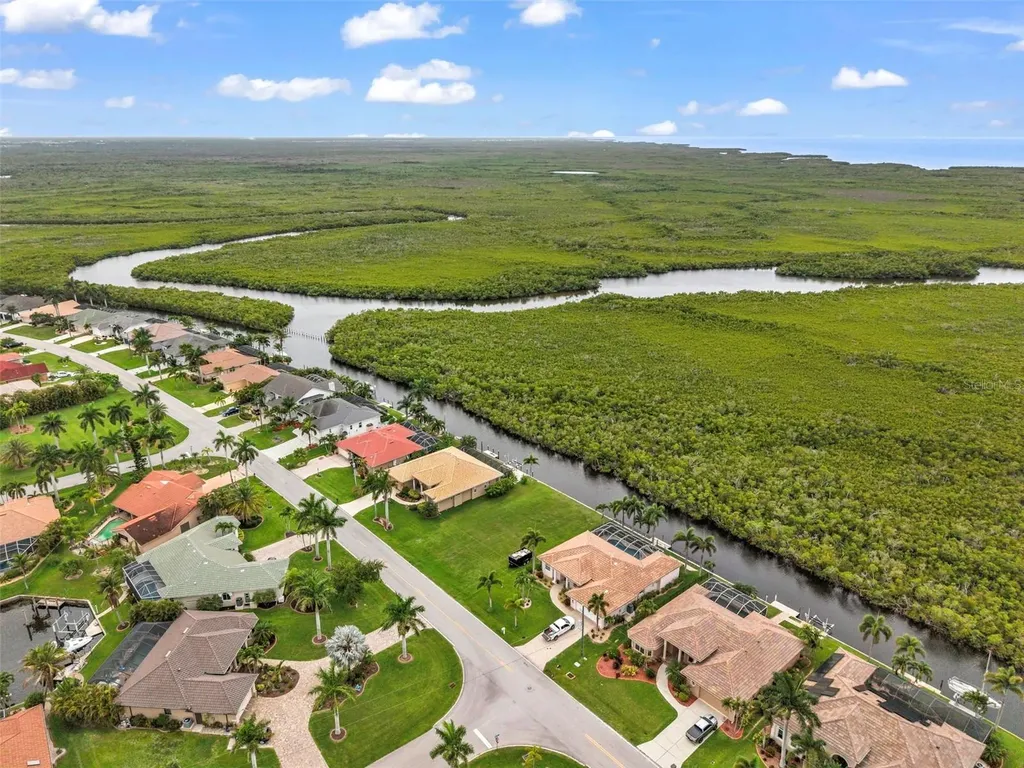 645 Macedonia Drive Punta Gorda FL 33950