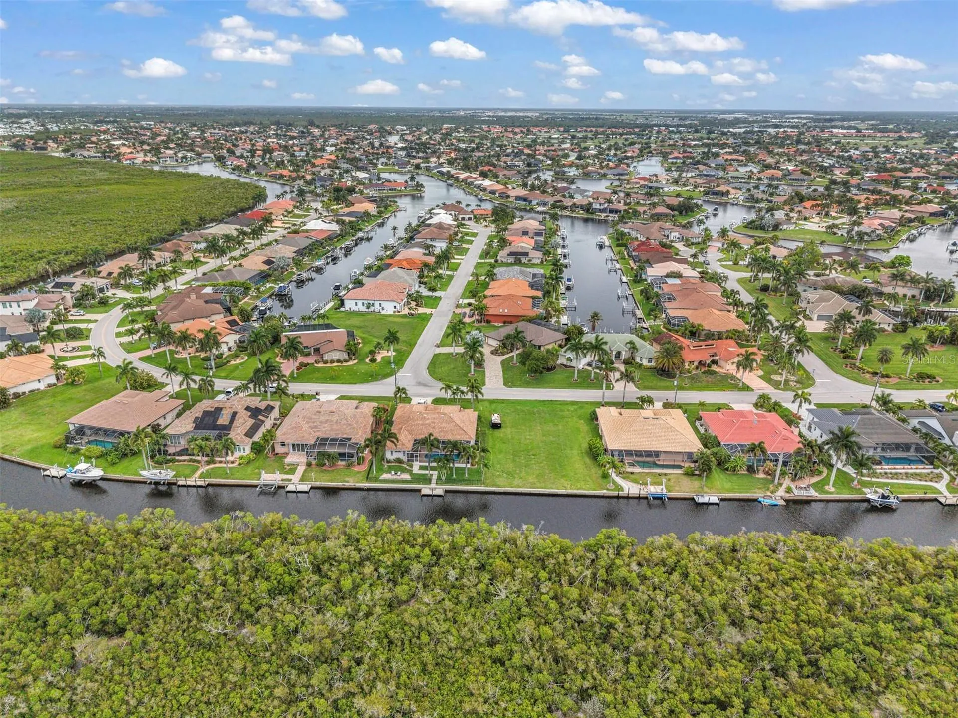 645 Macedonia Drive Punta Gorda FL 33950