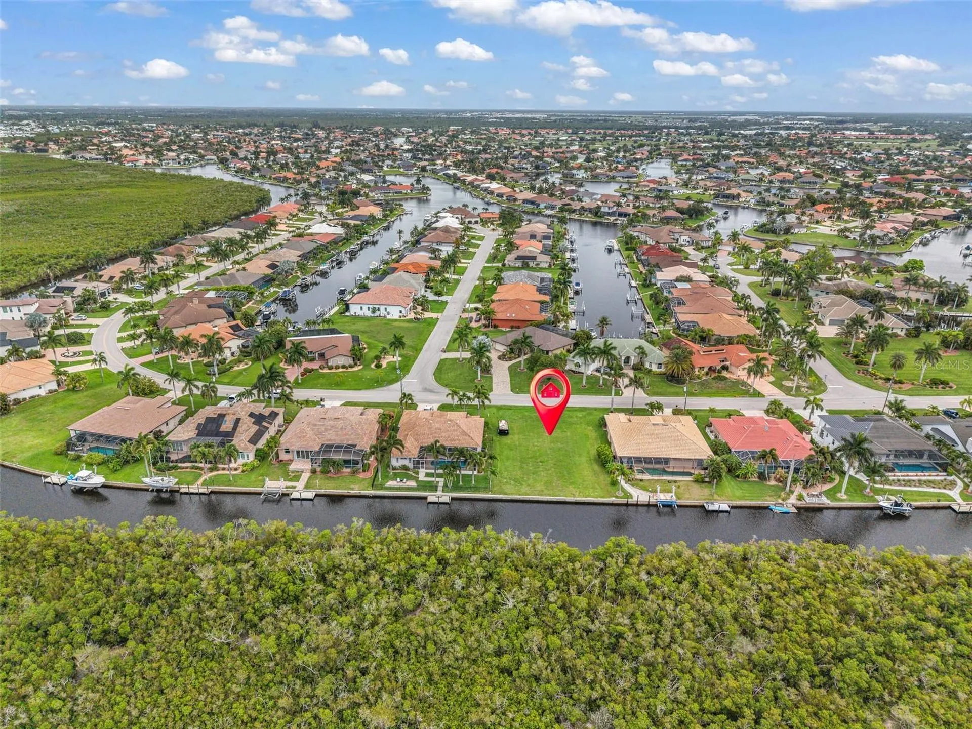 645 Macedonia Drive Punta Gorda FL 33950