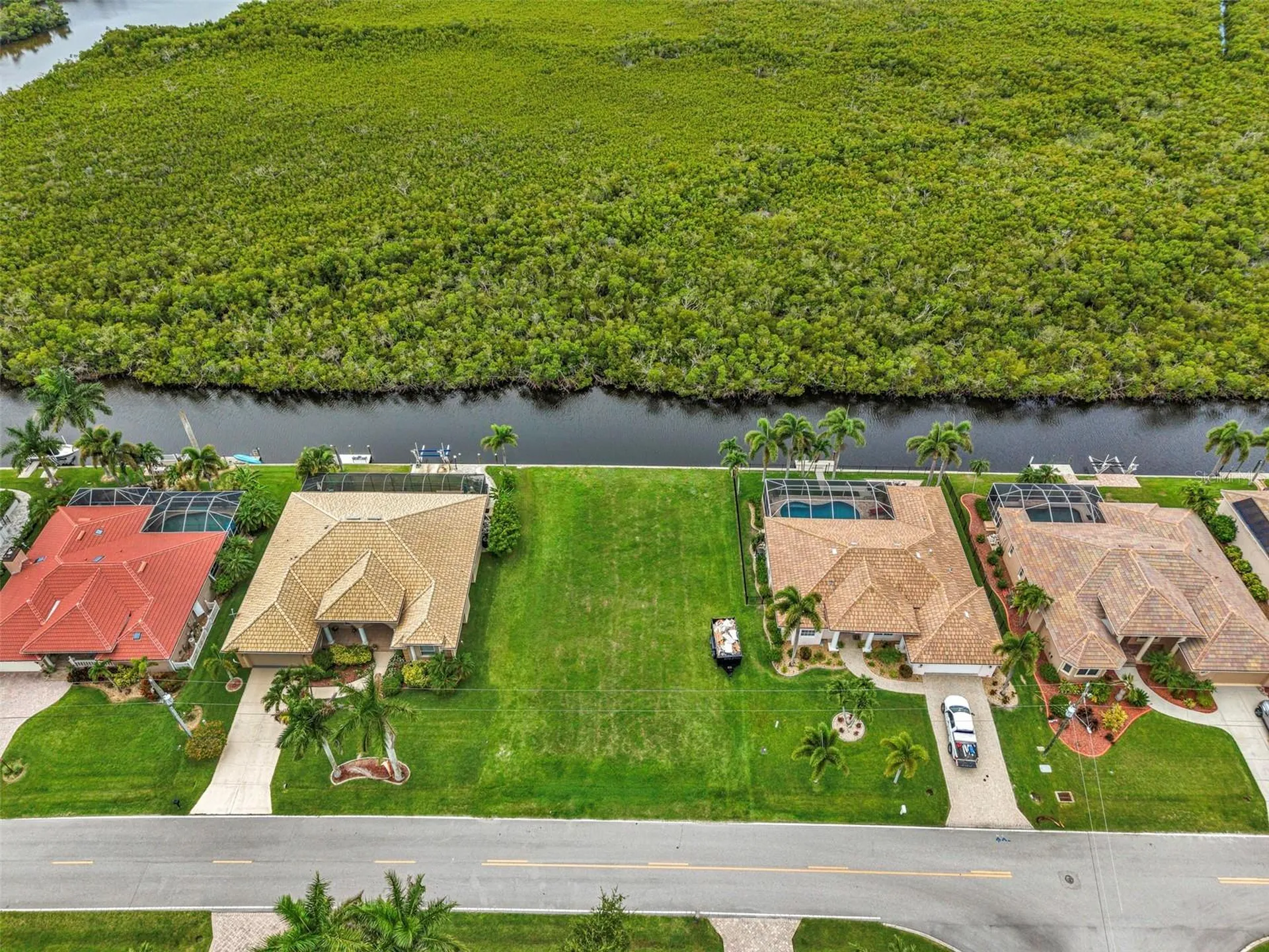 645 Macedonia Drive Punta Gorda FL 33950