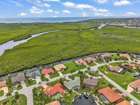 645 Macedonia Drive Punta Gorda FL 33950