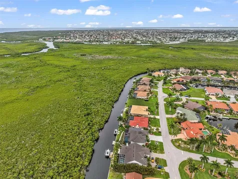 645 Macedonia Drive Punta Gorda FL 33950