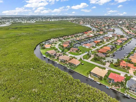 645 Macedonia Drive Punta Gorda FL 33950