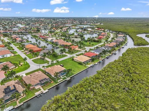 645 Macedonia Drive Punta Gorda FL 33950