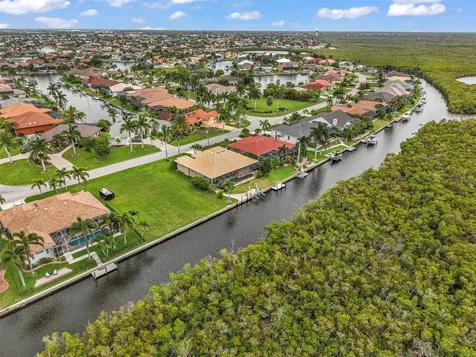 645 Macedonia Drive Punta Gorda FL 33950