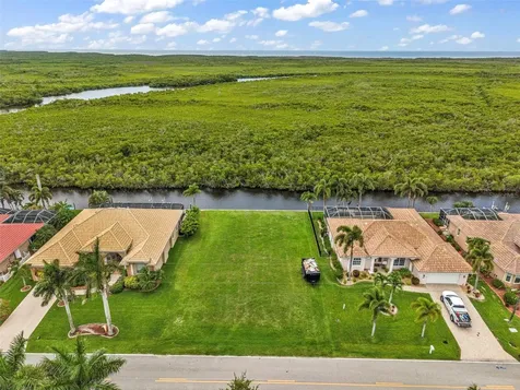 645 Macedonia Drive Punta Gorda FL 33950