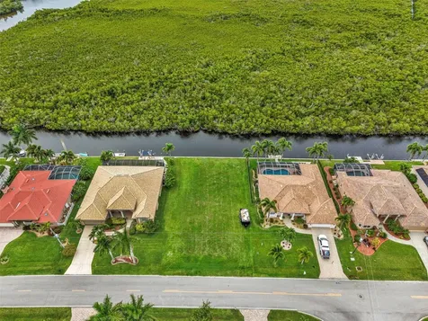645 Macedonia Drive Punta Gorda FL 33950