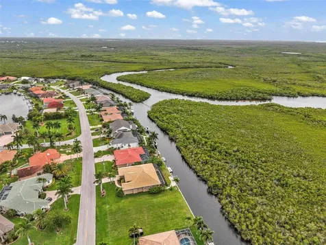 645 Macedonia Drive Punta Gorda FL 33950