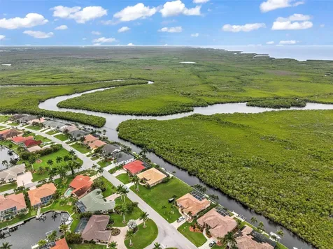 645 Macedonia Drive Punta Gorda FL 33950