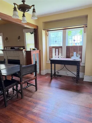 528 N Adelle Avenue Deland FL 32720